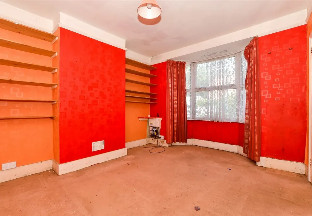 Lounge - Hartley Road, Cranbrook, Kent - Wards of Kent