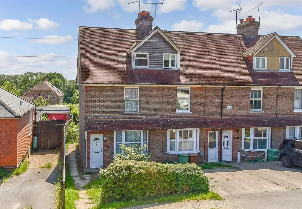 External (Web) - Hartley Road, Cranbrook, Kent - Wards of Kent
