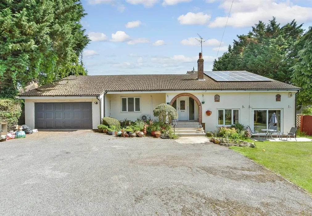 External (Web) - Borden Lane, Sittingbourne, Kent - Wards of Kent