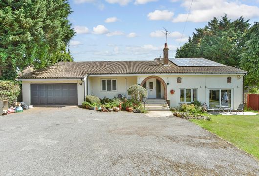 Borden Lane, Sittingbourne, Kent - Wards of Kent