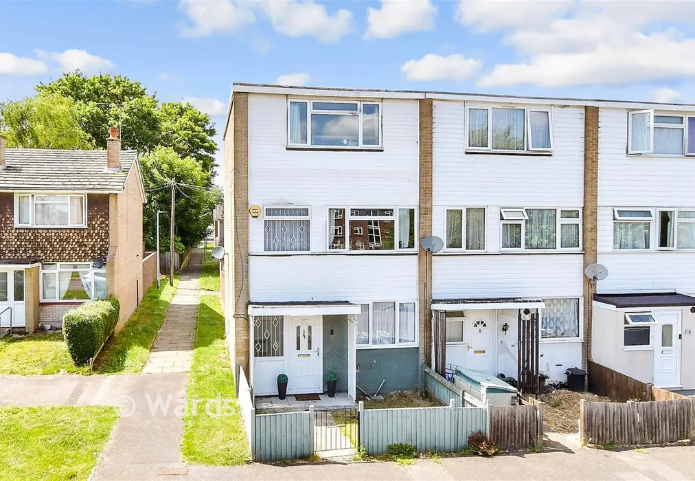 External Web - Chatham Grove, Chatham, Kent - Wards of Kent