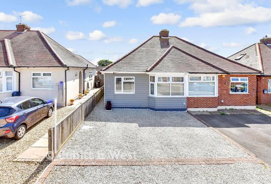 Ingledene Close, Havant, Hampshire - Wards of Kent