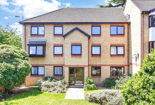 Green Pond Road, Walthamstow - Wards of Kent