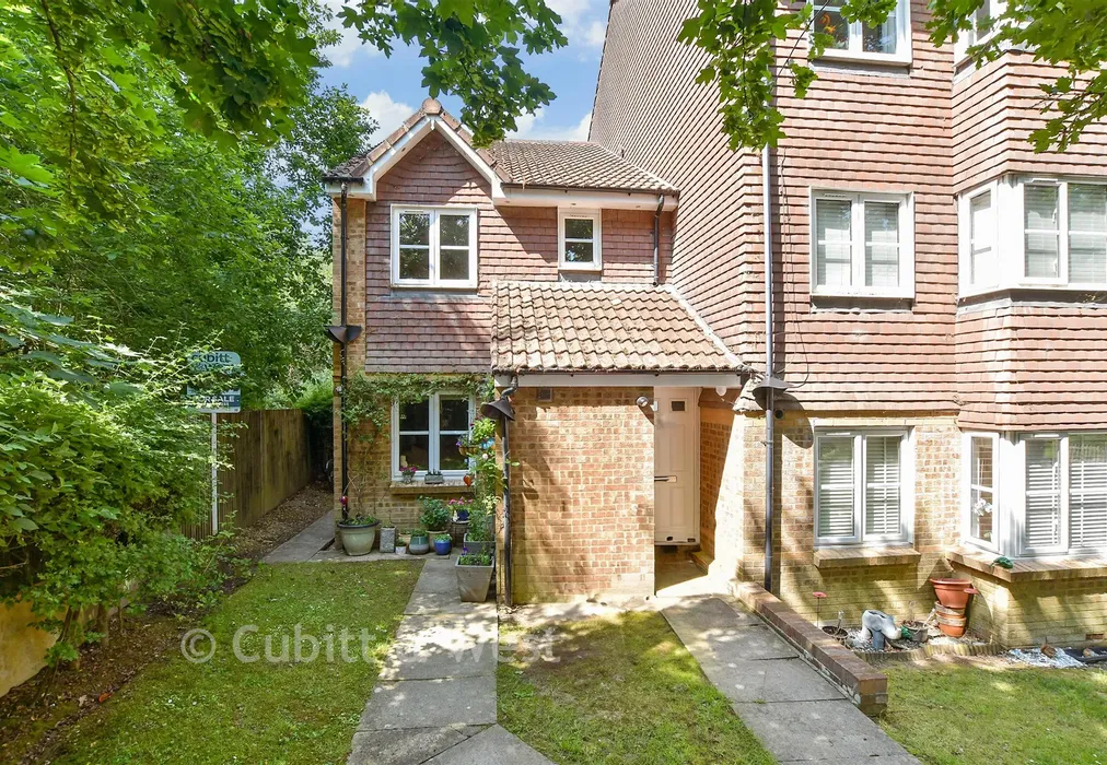 External Web - Bolton Road, Maidenbower, Crawley, West Sussex - Wards of Kent