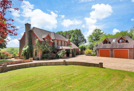 Meres Lane, Cross In Hand, Heathfield, East Sussex - Wards of Kent