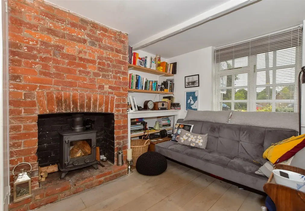 Office - Teston Road, Offham, West Malling, Kent - Wards of Kent