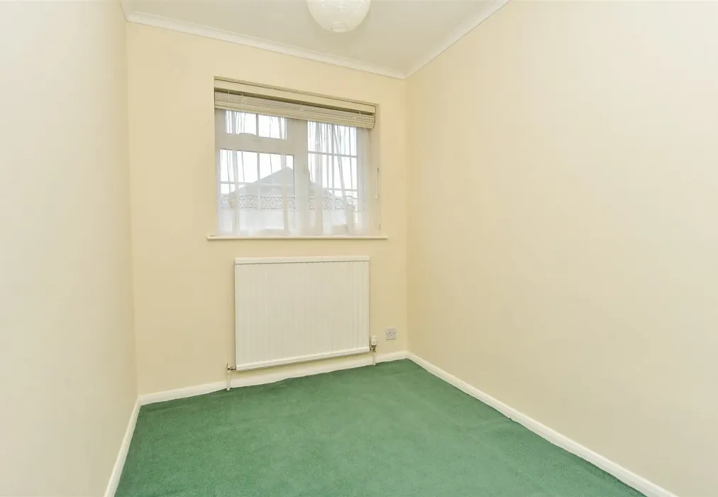 Bedroom 2 - Macklands Way, Rainham, Kent - Wards of Kent