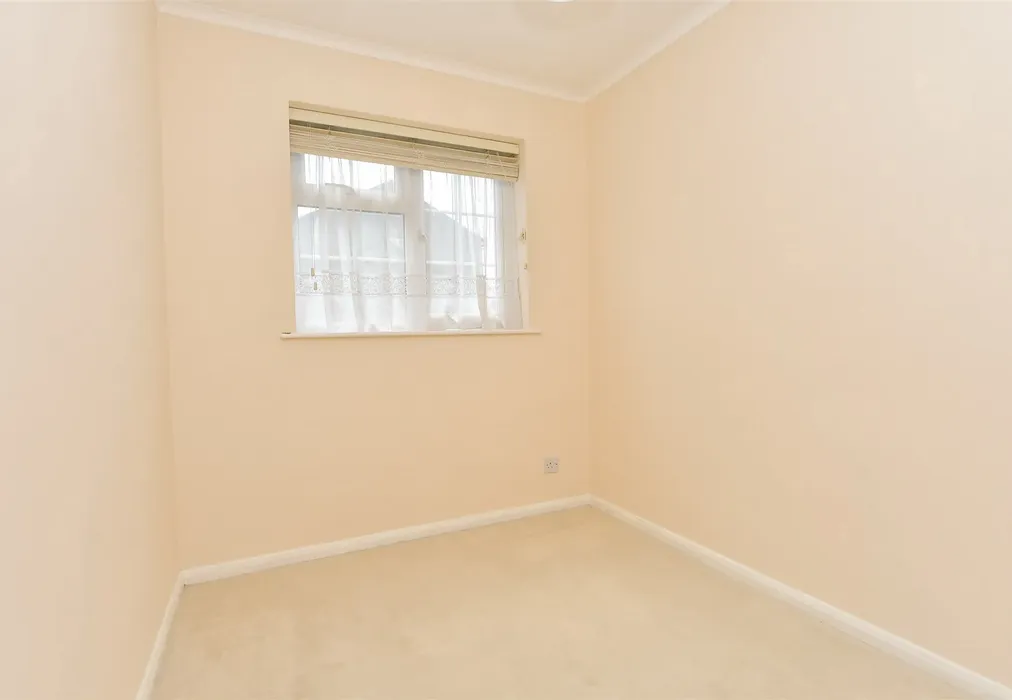 Bedroom 3 - Macklands Way, Rainham, Kent - Wards of Kent