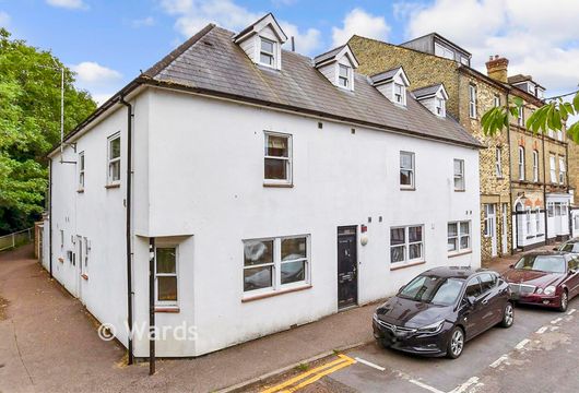 High Street, Snodland, Kent - Wards of Kent