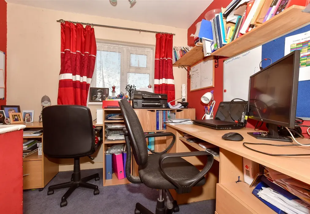Bedroom 4 - Freemens Way, Deal, Kent - Wards of Kent