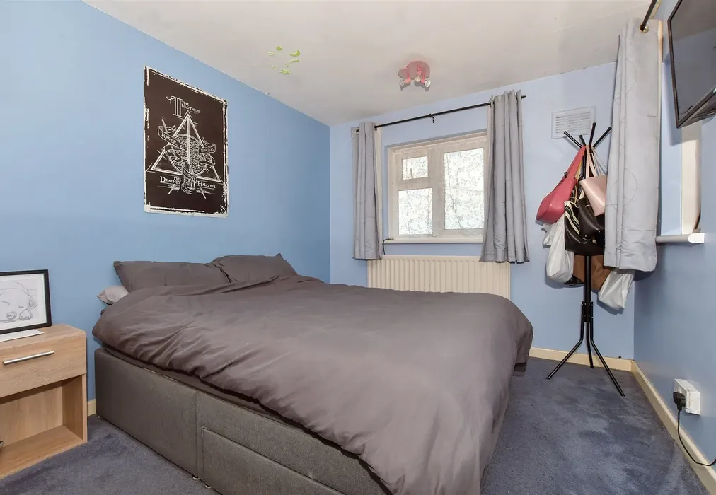 Bedroom 3 - Freemens Way, Deal, Kent - Wards of Kent