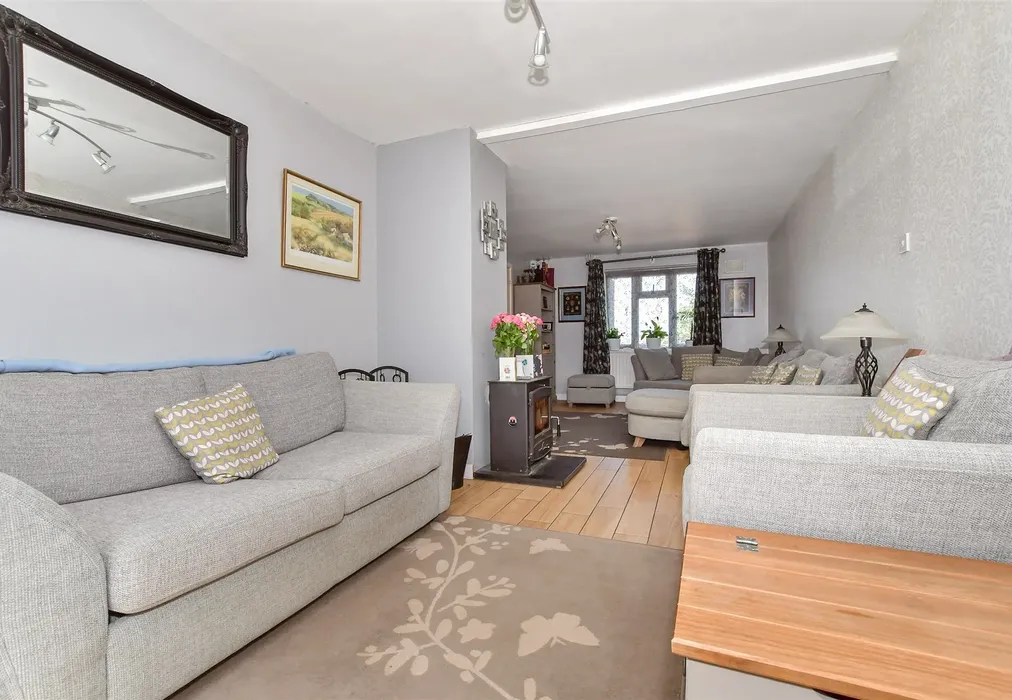 Dining Area - Freemens Way, Deal, Kent - Wards of Kent