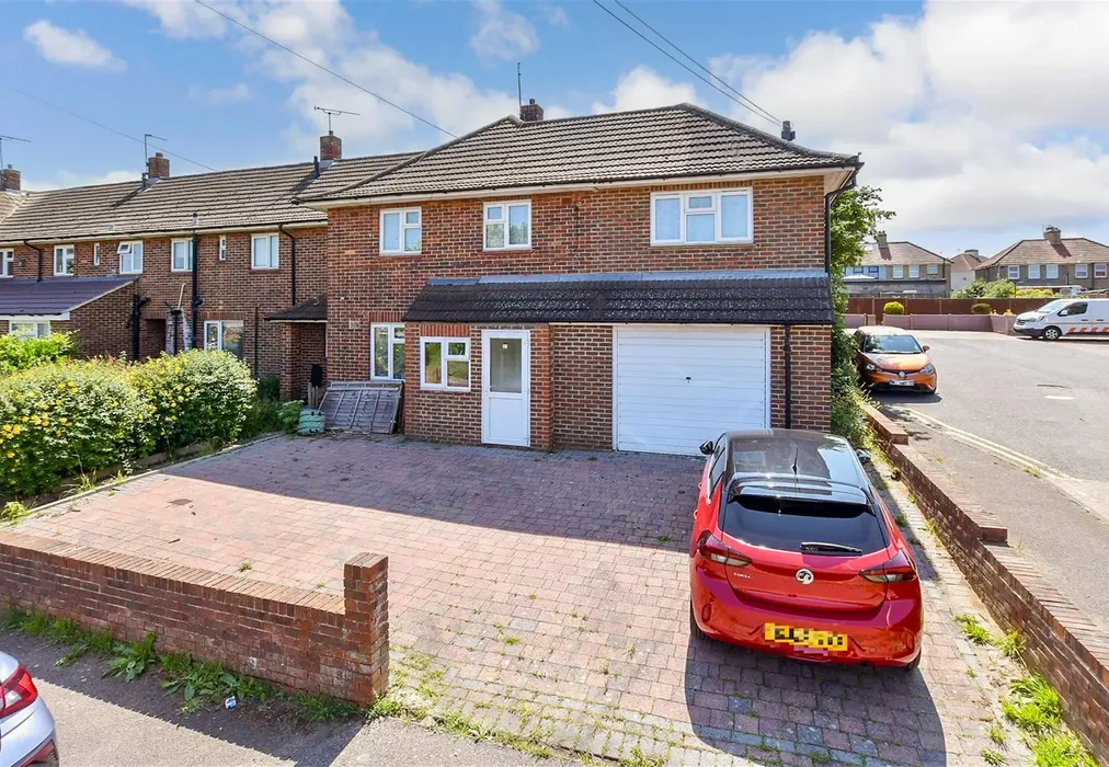 External (Web) - Freemens Way, Deal, Kent - Wards of Kent
