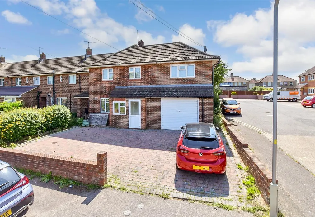 External (Brochure) - Freemens Way, Deal, Kent - Wards of Kent