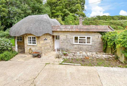 Westover, Calbourne, Newport, Isle of Wight - Wards of Kent