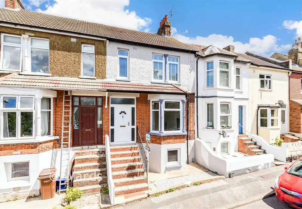 External (Web) - Imperial Road, Gillingham, Kent - Wards of Kent