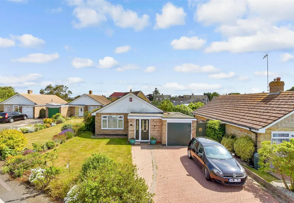 External... (Web) - Grenville Way, Broadstairs, Kent - Wards of Kent