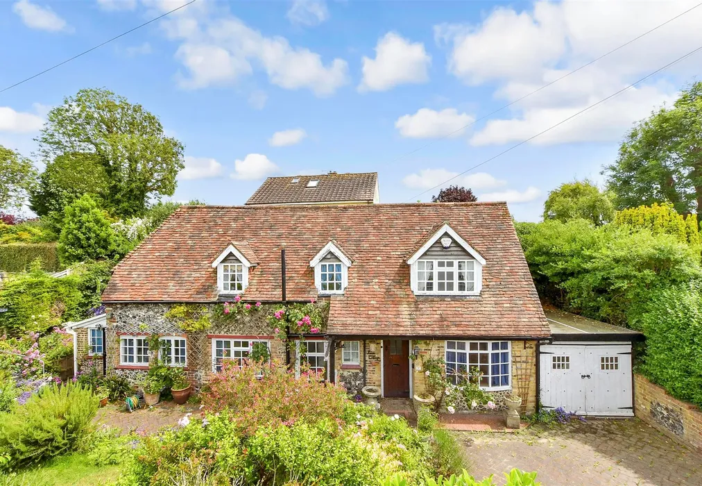 External (Web) - Kingsdown Road, St. Margarets-At-Cliffe, Dover, Kent - Wards of Kent