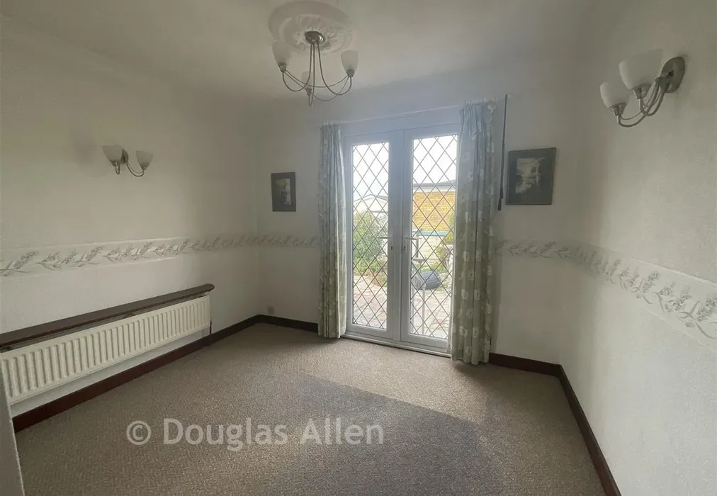 Bedroom Two - Lower Dunton Road, Dunton, Brentwood, Essex - Wards of Kent