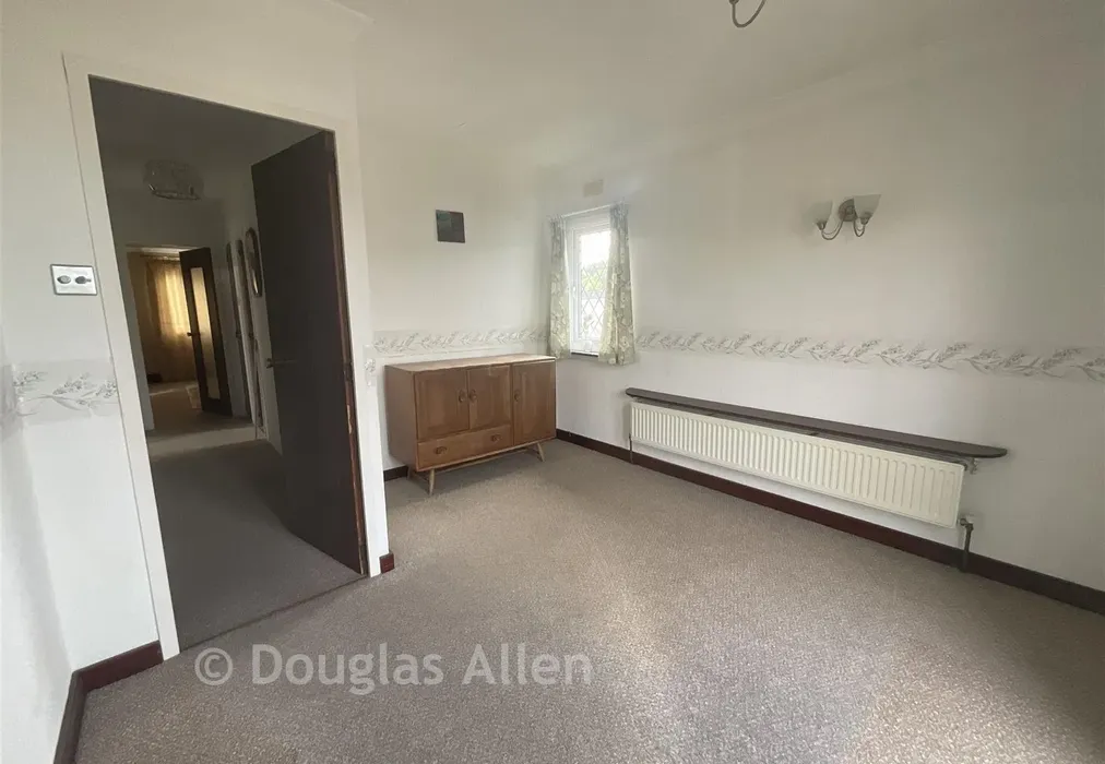 Bedroom Two - Lower Dunton Road, Dunton, Brentwood, Essex - Wards of Kent