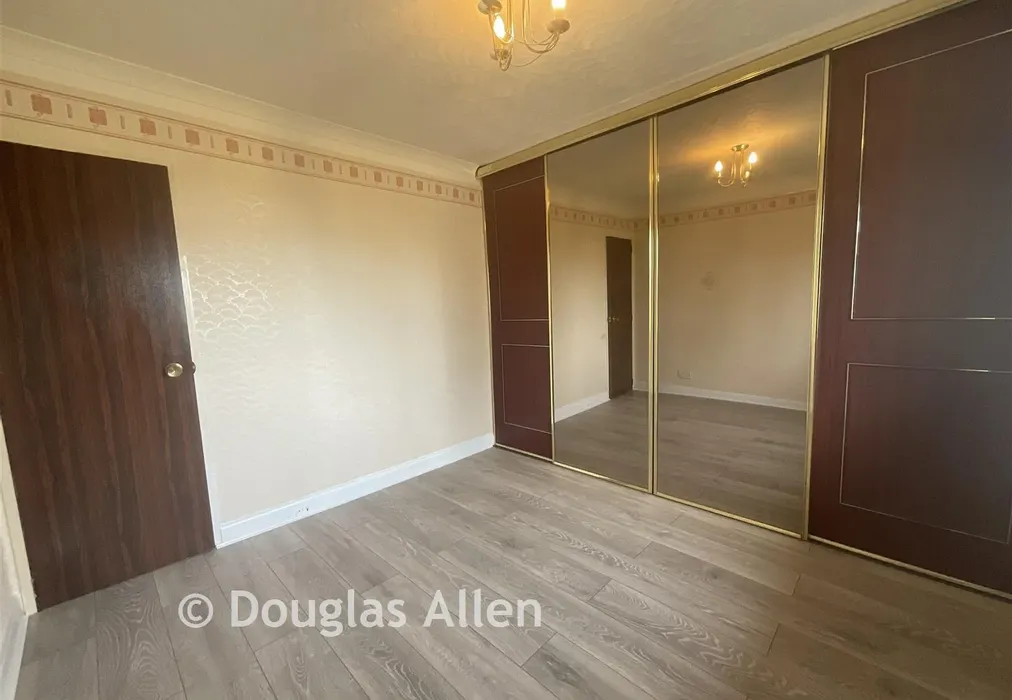 Bedroom One - Lower Dunton Road, Dunton, Brentwood, Essex - Wards of Kent