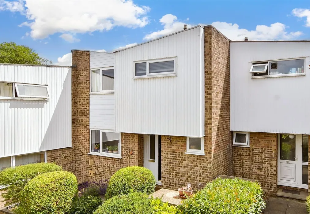 External (Web) - Regency Walk, Shirley, Croydon, Surrey - Wards of Kent