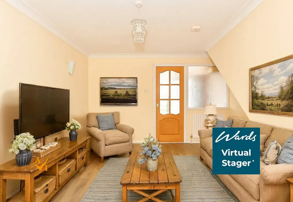 Lounge (Farmhouse style) - Winters Croft, Gravesend, Kent - Wards of Kent