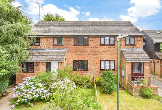 Henley Fields, St. Michaels, Tenterden, Kent - Wards of Kent