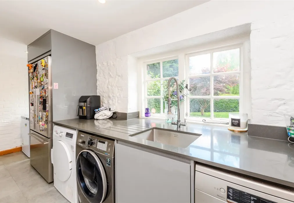 Utility Room - Harvel Street, Meopham, Gravesend, Kent - Wards of Kent