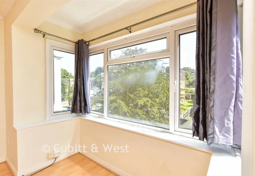Internal Feature - London Road, Brighton, East Sussex - Wards of Kent