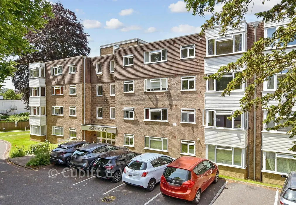 External (Web) - London Road, Brighton, East Sussex - Wards of Kent