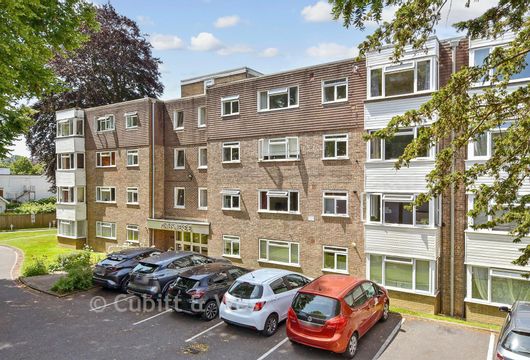 London Road, Brighton, East Sussex - Wards of Kent