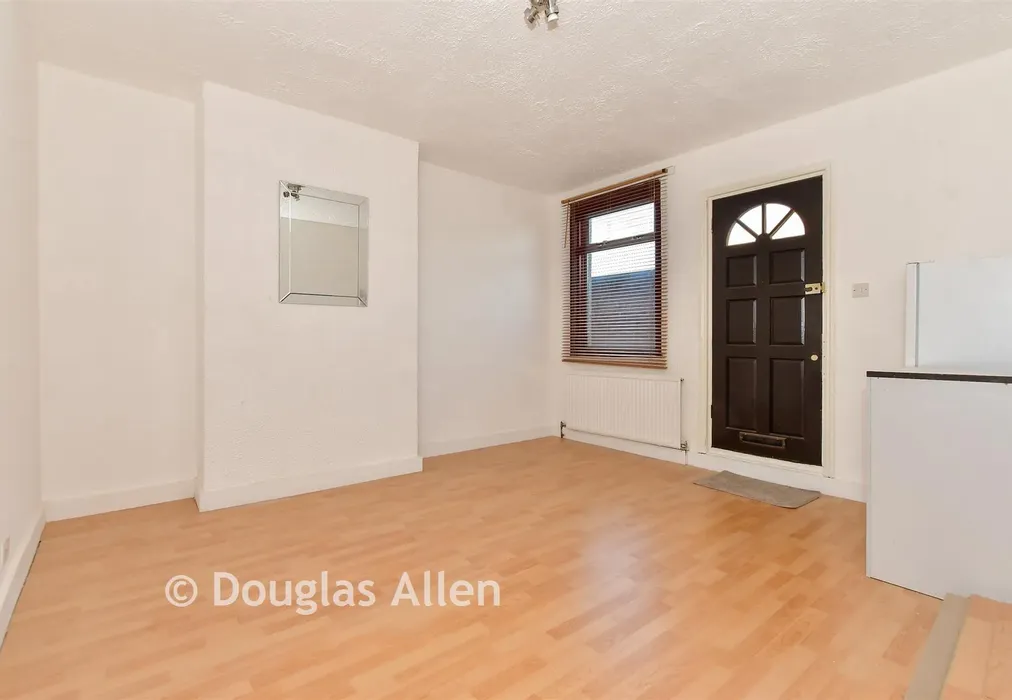 Dining Area - Billet Road, Walthamstow - Wards of Kent