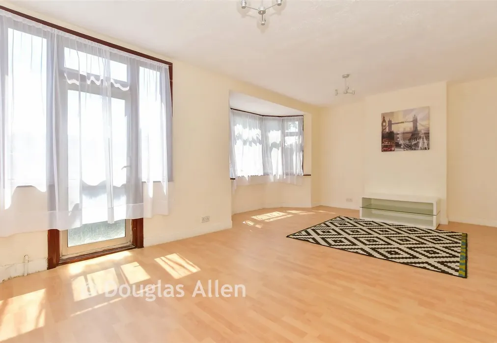 Lounge - Billet Road, Walthamstow - Wards of Kent