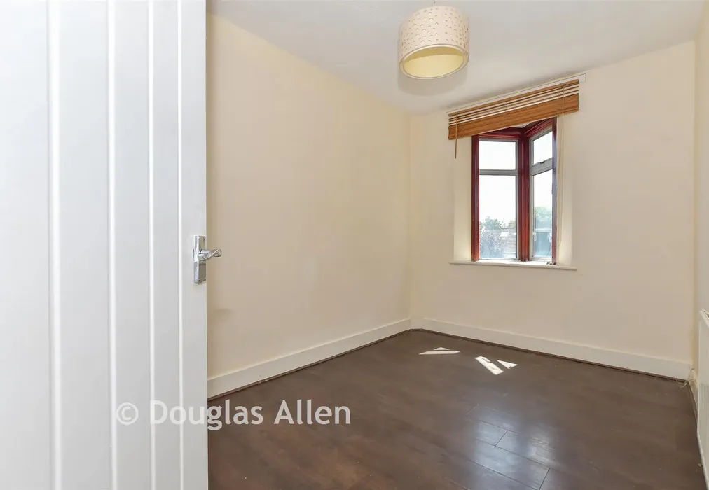 Bedroom 3 - Billet Road, Walthamstow - Wards of Kent