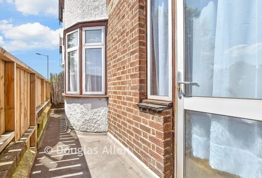 Billet Road, Walthamstow - Wards of Kent