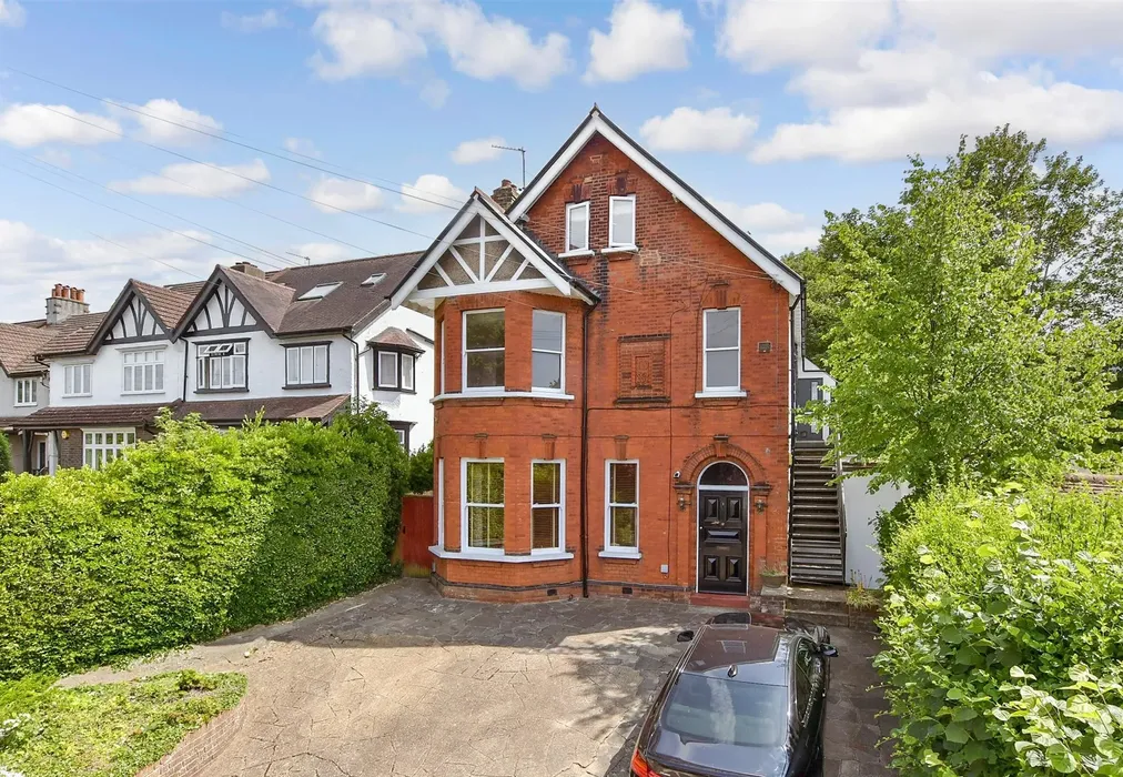 External (Web) - Croft Road, Sutton, Surrey - Wards of Kent