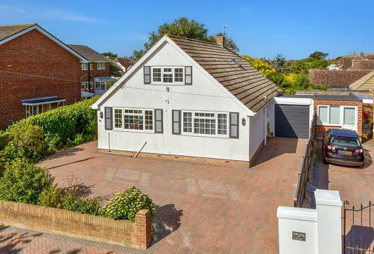 Sea Lane, Ferring, West Sussex - Wards of Kent