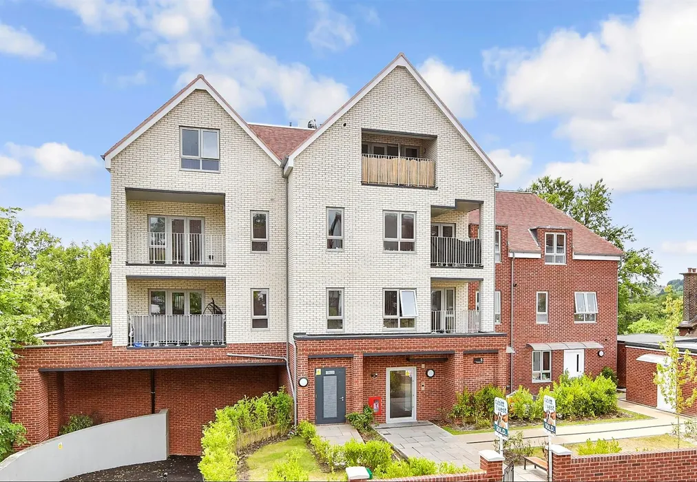 External (Web) - Russell Hill, West Purley, Surrey - Wards of Kent