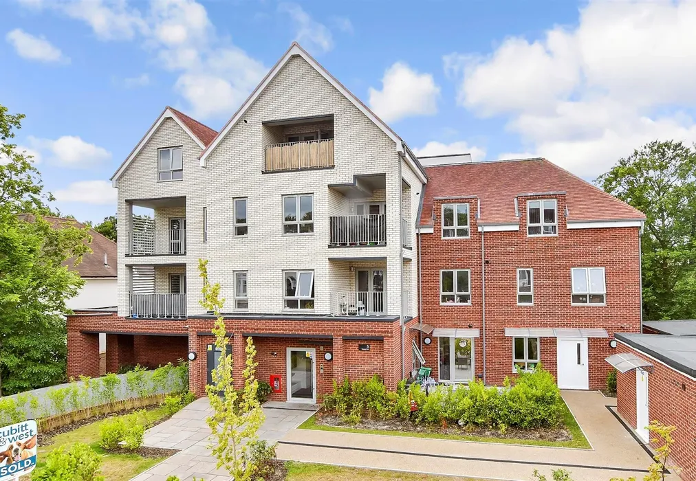 External (Web) - Russell Hill, West Purley, Surrey - Wards of Kent