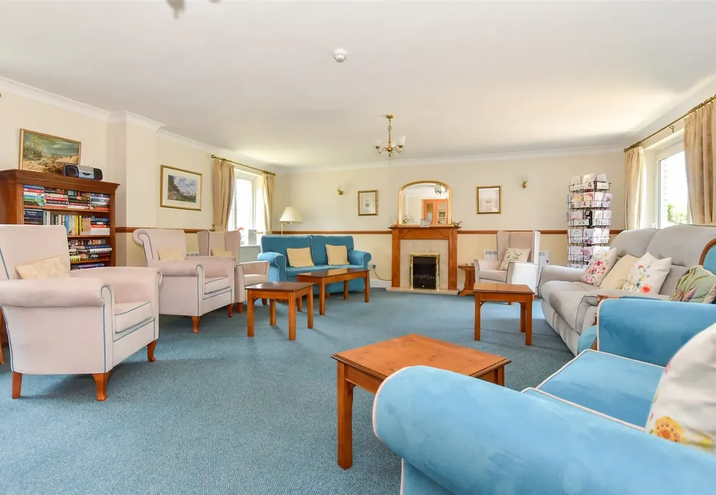 Internal Lifestyle Photograph - Ashford Road, Canterbury, Kent - Wards of Kent