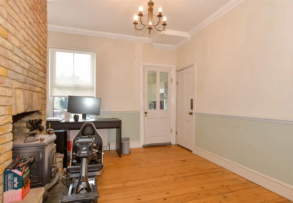 Dining Area - Carrington Road, Dartford, Kent - Wards of Kent