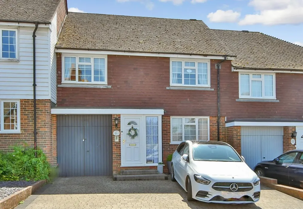 External (Web) - Bull Lane, Boughton-Under-Blean, Faversham, Kent - Wards of Kent