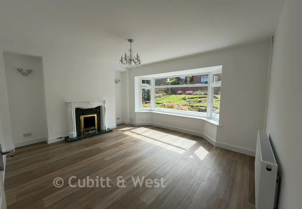 Lounge - Wheatfield Way, Brighton, East Sussex - Wards of Kent