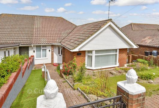 Wheatfield Way, Brighton, East Sussex - Wards of Kent