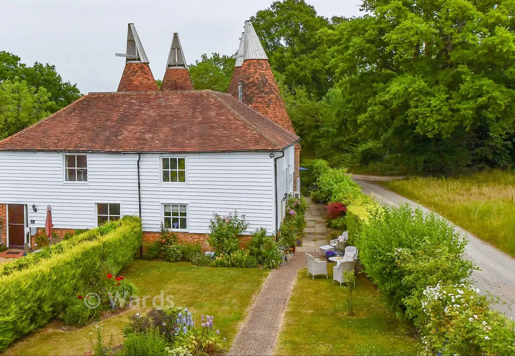 External (Web) - Station Road, Northiam, Rye, East Sussex - Wards of Kent
