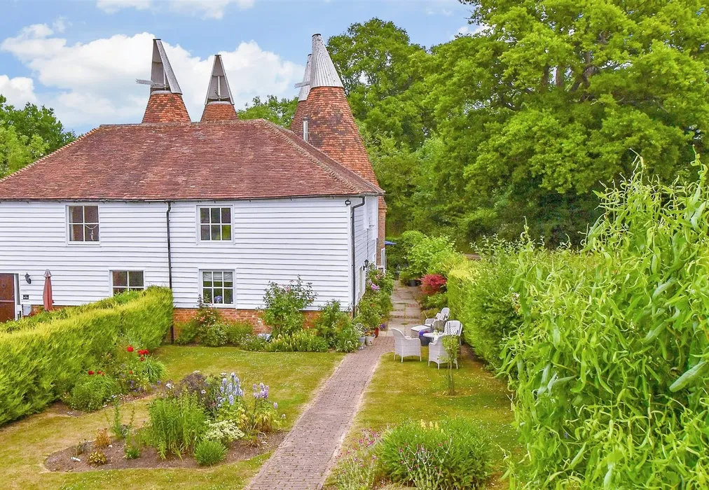 External (Web) - Station Road, Northiam, Rye, East Sussex - Wards of Kent