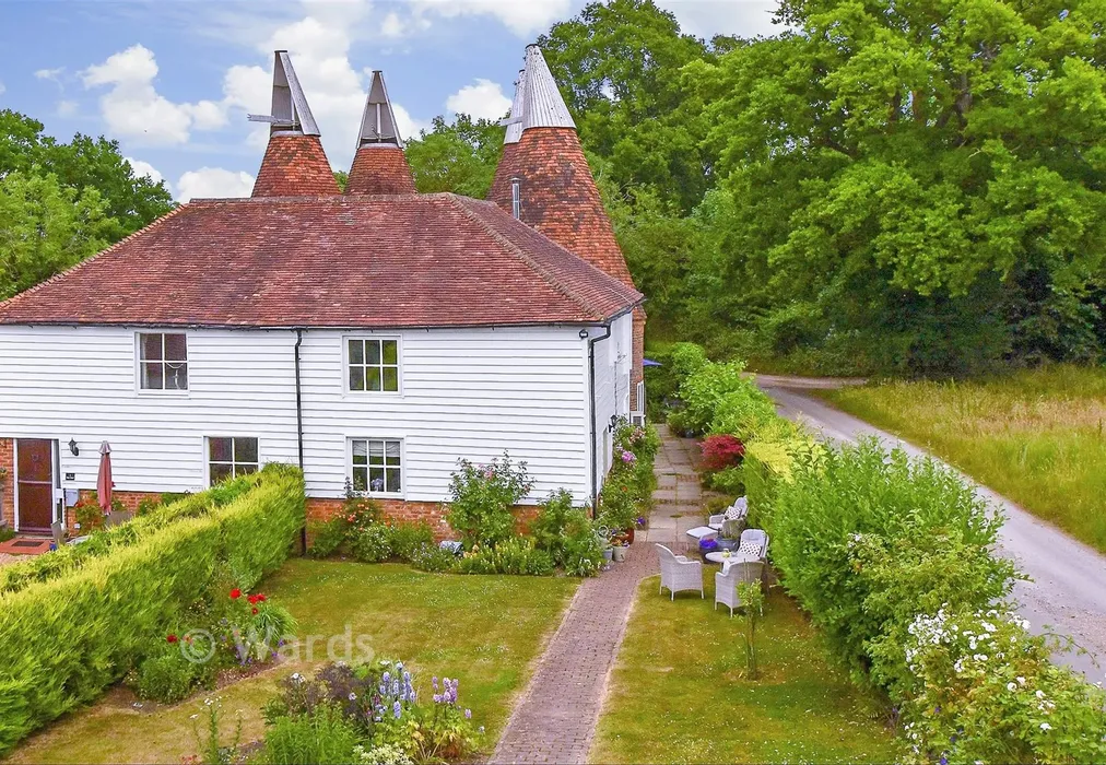 External (Web) - Station Road, Northiam, Rye, East Sussex - Wards of Kent