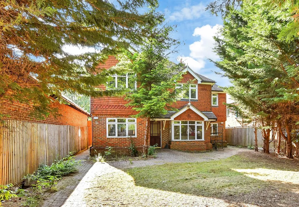 External (Web) - Maidstone Road, Chatham, Kent - Wards of Kent