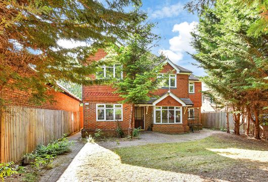 Maidstone Road, Chatham, Kent - Wards of Kent